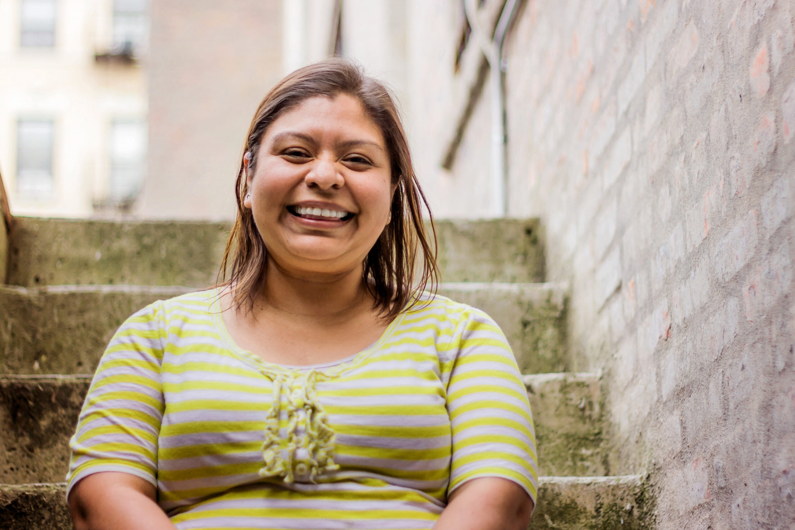 JoAnn Lira | Children’s Director