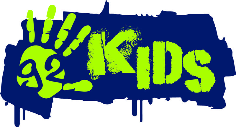 Graffiti 2 Kids logo