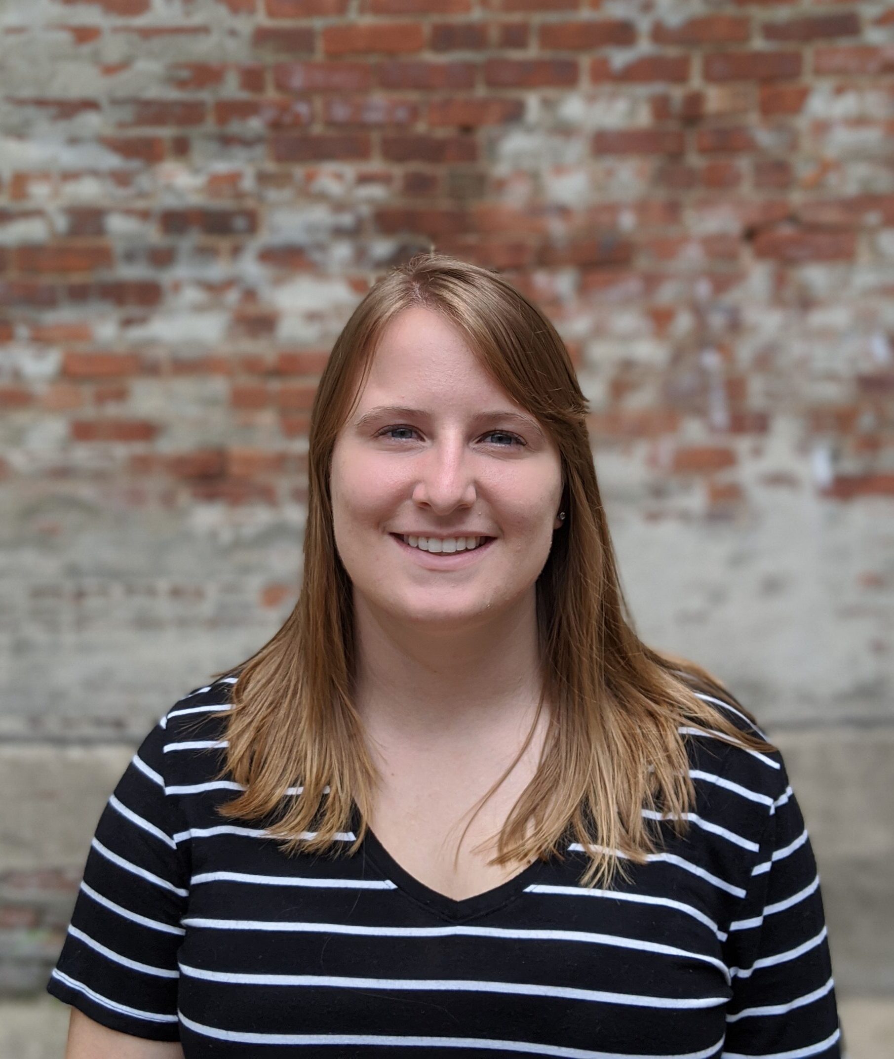 Hannah Jones | Youth Director