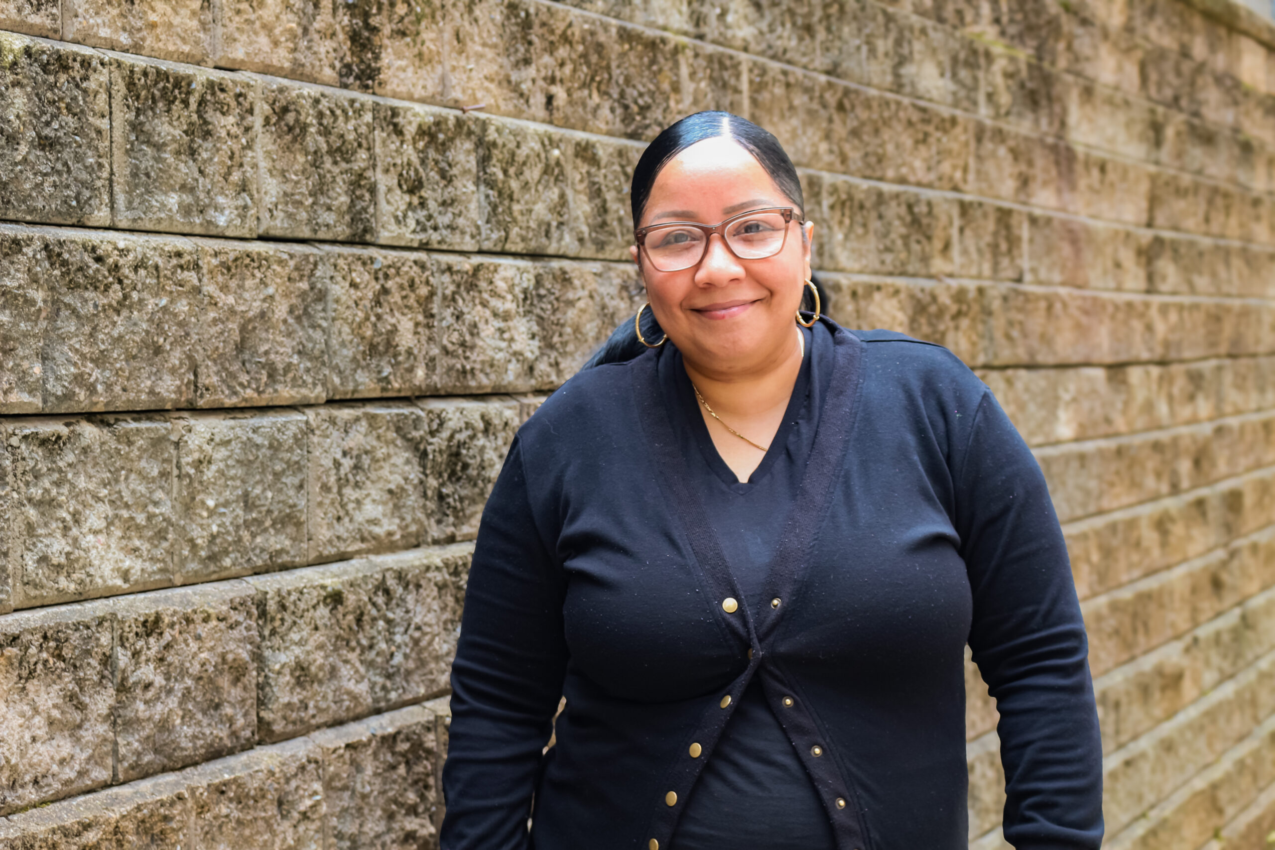 Carmen Rodriguez | Program Assistant